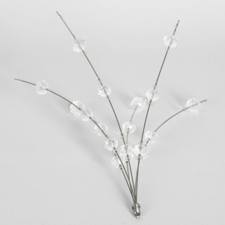 Подвесная люстра Lussole Davie LSP-8776 