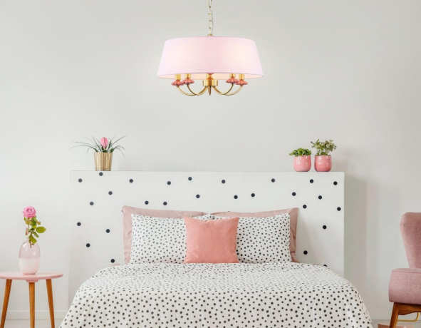 Подвесной светильник Ambrella Light HIGH LIGHT LH75021 