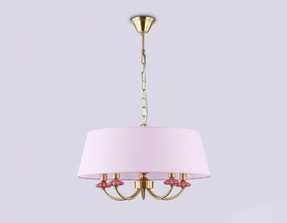 Подвесной светильник Ambrella Light HIGH LIGHT LH75021 