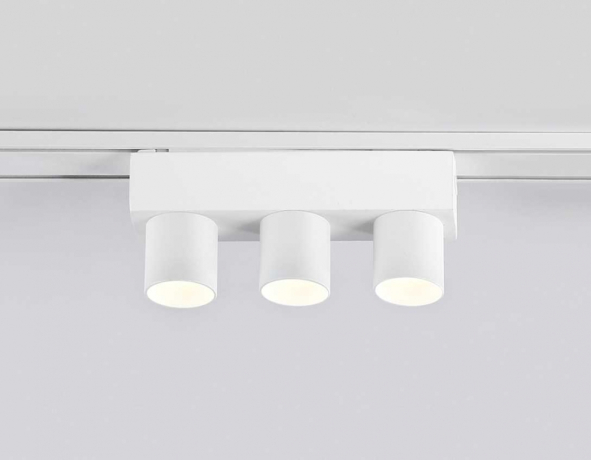 Трековый светодиодный светильник Ambrella light Track System GV1503 