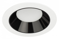 Встраиваемый светильник Эра LED 21-12-3K Б0062138