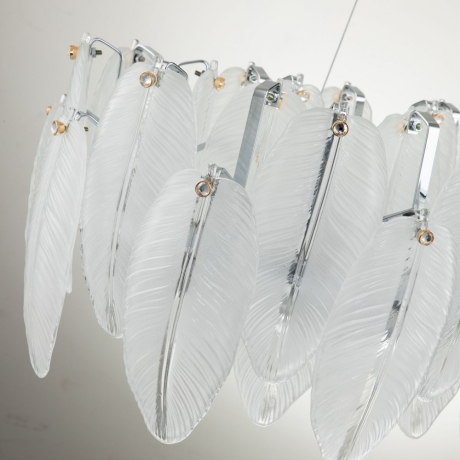 Подвесная люстра Favourite Beluta 3018-12P 