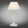 Настольная лампа с лампочкой Omnilux OML-60814-01+Lamps 