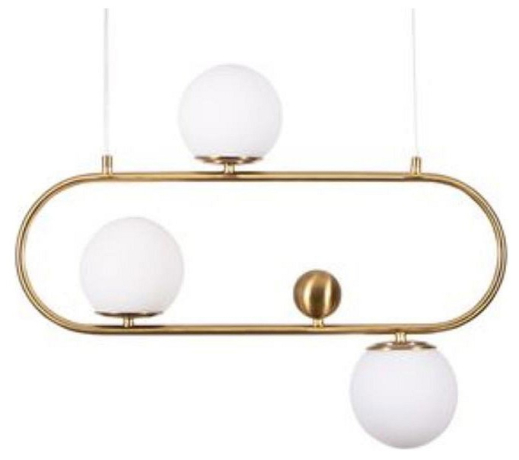 Подвесной светильник Arte Lamp Matisse A7745SP-3AB 