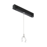 Подвес для трека Maytoni Technical Accessories for tracks Exility TRA101SWT-2B 