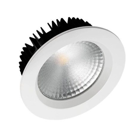 Встраиваемый светильник Arlight Ltd 021068