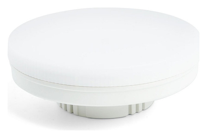 Лампа светодиодная Feron LB-472 GX70 15Вт 6400K 48305 