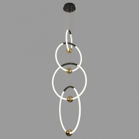 Подвесной светильник Alfa-Light F4324 F4324-11