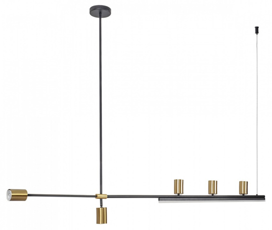 Светильник на штанге Kink Light Рия 07618-120,36 