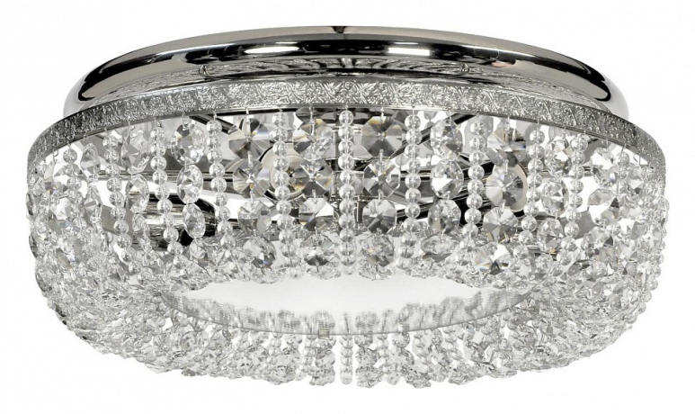 Потолочная люстра Arti Lampadari Favola Favola E 1.4.45.502 N 