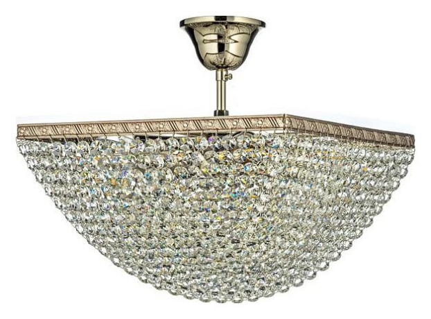 Люстра на штанге Arti Lampadari Nobile Nobile E 1.3.30.502 N 