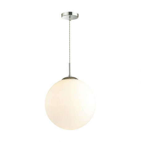 Подвесной светильник со светодиодной лампочкой E27, комплект от Lustrof. №266950-642522 