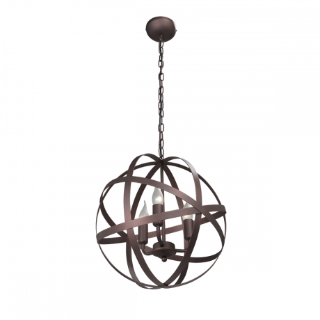 Подвесная люстра Vitaluce V4453-8/3 