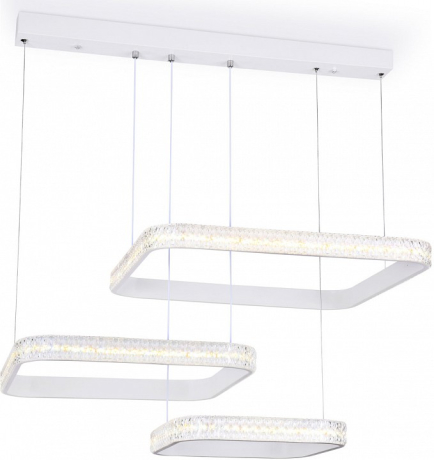 Подвесной светильник Ambrella Light FA FA6165 