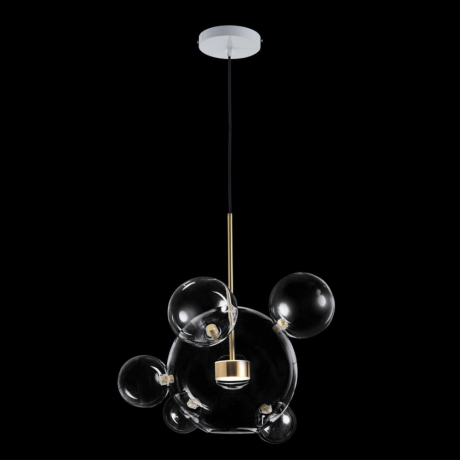 Подвесной светильник Loft it Bolle 2027-P6 