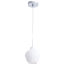 Подвесной светильник Arte Lamp Bicchiere A4283SP-1CC 