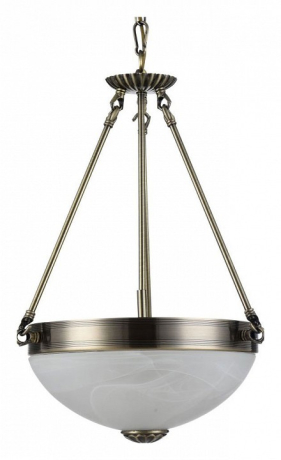 Подвесной светильник Freya Herbert FR2012-PL-03-BZ 