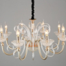 Подвесная люстра Omnilux Agerola OML-88303-08 