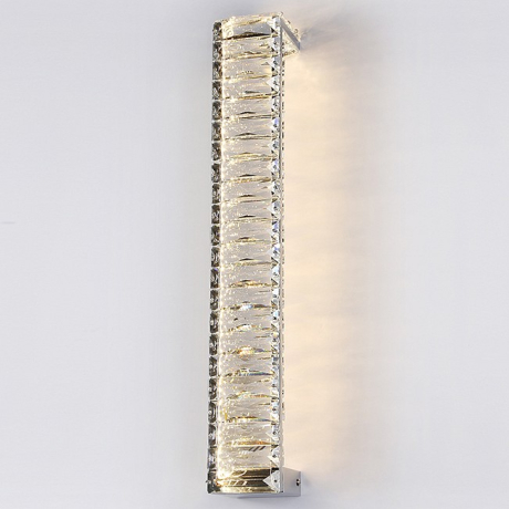 Накладной светильник Newport 8240 8241/A chrome 