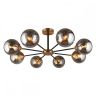 Люстра на штанге Aployt Beta APL.909.07.08 