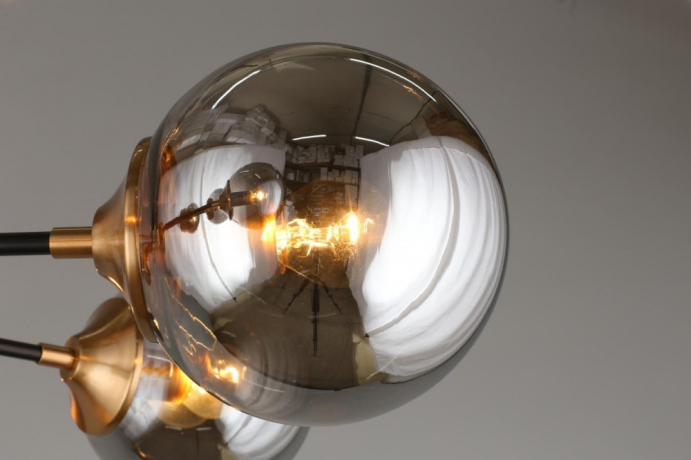 Люстра на штанге Aployt Beta APL.909.07.08 