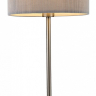 Настольная лампа декоративная Arte Lamp Mallorca A1021LT-1SS 