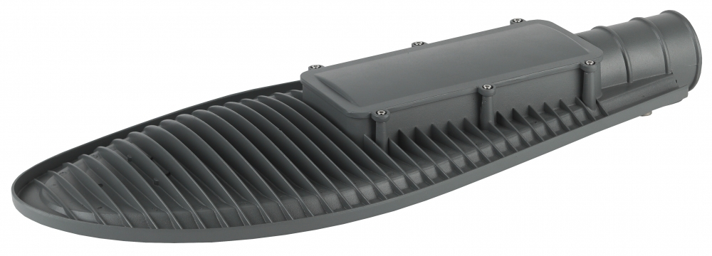 Уличный консольный светильник Эра SPP-5-60-5K-W (Б0029441)