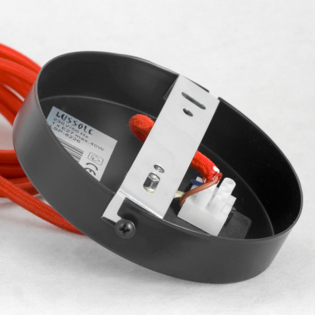 Подвесной светильник LGO ABERDEEN LSP-8226 