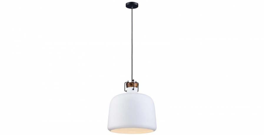 Narni 1940.1 White Подвесной светильник Lucia Tucci