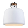 Подвесной светильник Lucia Tucci Narni 1 NARNI 1940.1 white 