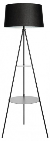 Торшер с полкой Citilux Рейнер CL806021 