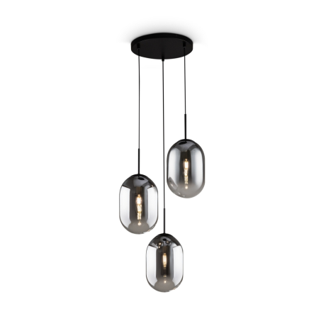 Подвесной светильник Freya Tesse FR1011PL-03B 