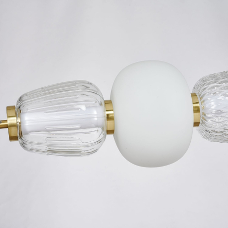 Подвесной светильник Favourite Bella 4057-3P 