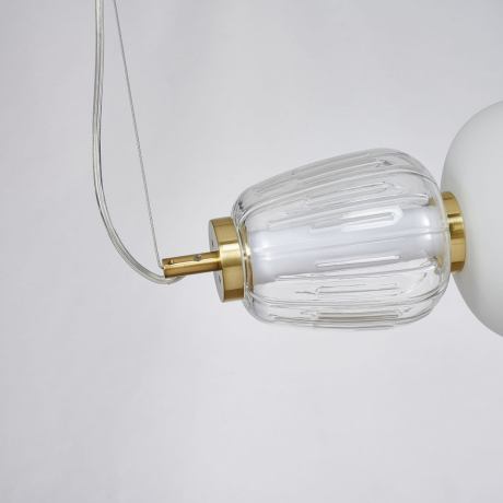 Подвесной светильник Favourite Bella 4057-3P 