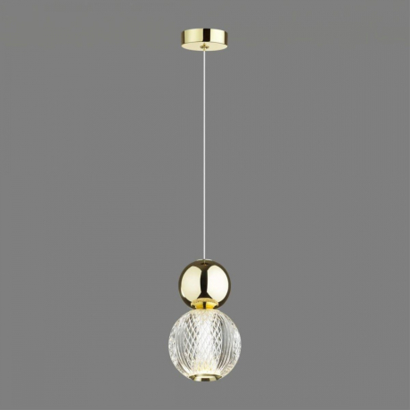 Подвесной светильник Odeon Light Crystal 5008/7L 