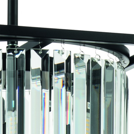 Подвесной светильник Regolo Osgona 713037 