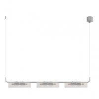 Подвесной светильник Lumion TORONTO 8258/6