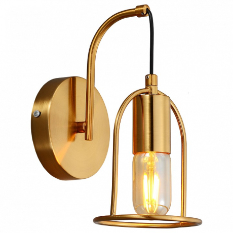 Бра Lussole Boone LSP-8424 