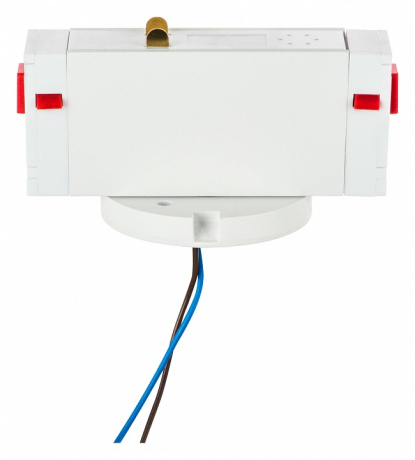 Переходник для трека Lightstar Teta 595076 