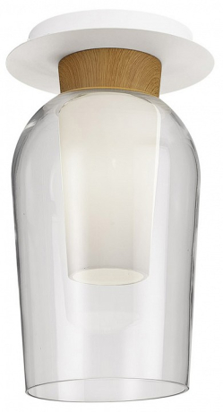 Накладной светильник Mantra Nora 8279 