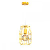 Подвесной светильник Vitaluce V4392-3/1S