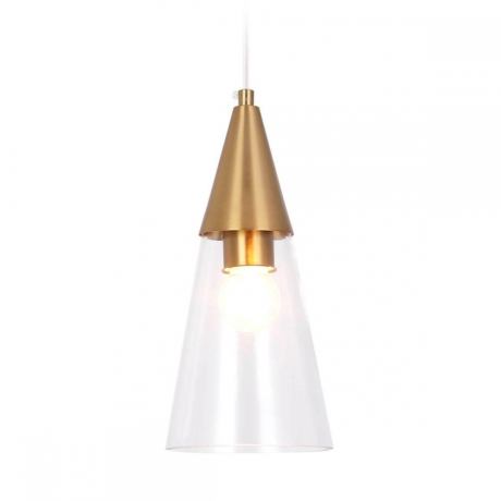 Светильник подвесной с лампочкой Ambrella light TR3666+Lamps 