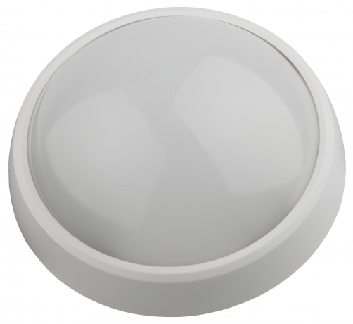 Уличный светодиодный светильник ЭРА SPB-1-08-MWS (W) Б0022452