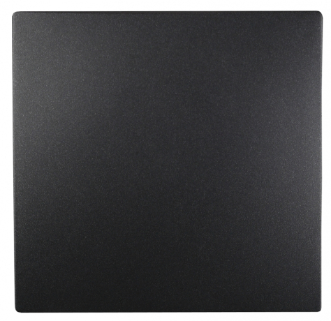 Нарушена упаковка. <259701> Кнопка Эра Элеганс (антрацит) 14-1111-05 () Б0047866