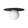 Потолочный светильник Loft It Ufo 10120/250C Black 