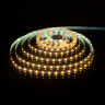 5м. Комплект светодиодной ленты теплого цвета 3300К 2835, 4,8W, 12V, 60LED/m, IP20 Elektrostandard SLS 01 CW IP 20 (a049836) 
