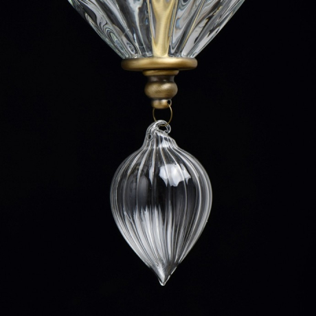 Торшер со светодиодными лампочками E27, комплект от Lustrof. №160947-674110 