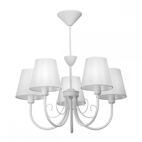 V3325/5 Подвесная люстра Vitaluce 