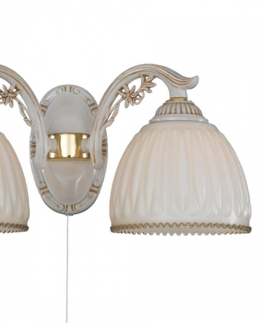 Бра Reccagni Angelo A 9671/2 