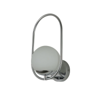 Бра на стену со светодиодными лампами, комплект от Lustrof. №315203-617917